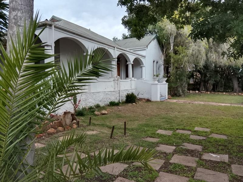 3 Bedroom Property for Sale in Albertinia Western Cape